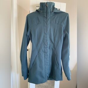 Lululemon jacket
